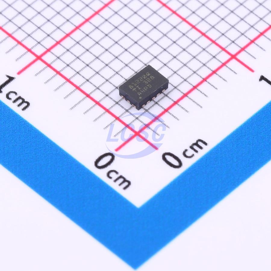 Texas Instruments TPS6281220QWRWYRQ1