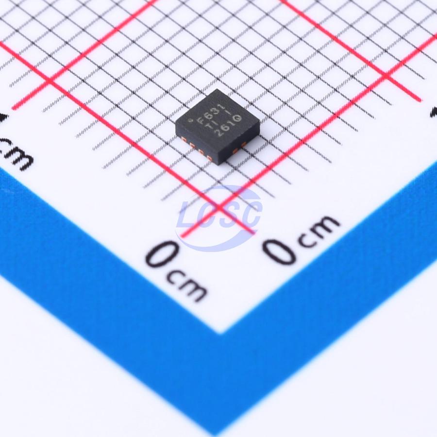 Texas Instruments TPS63051RMWT