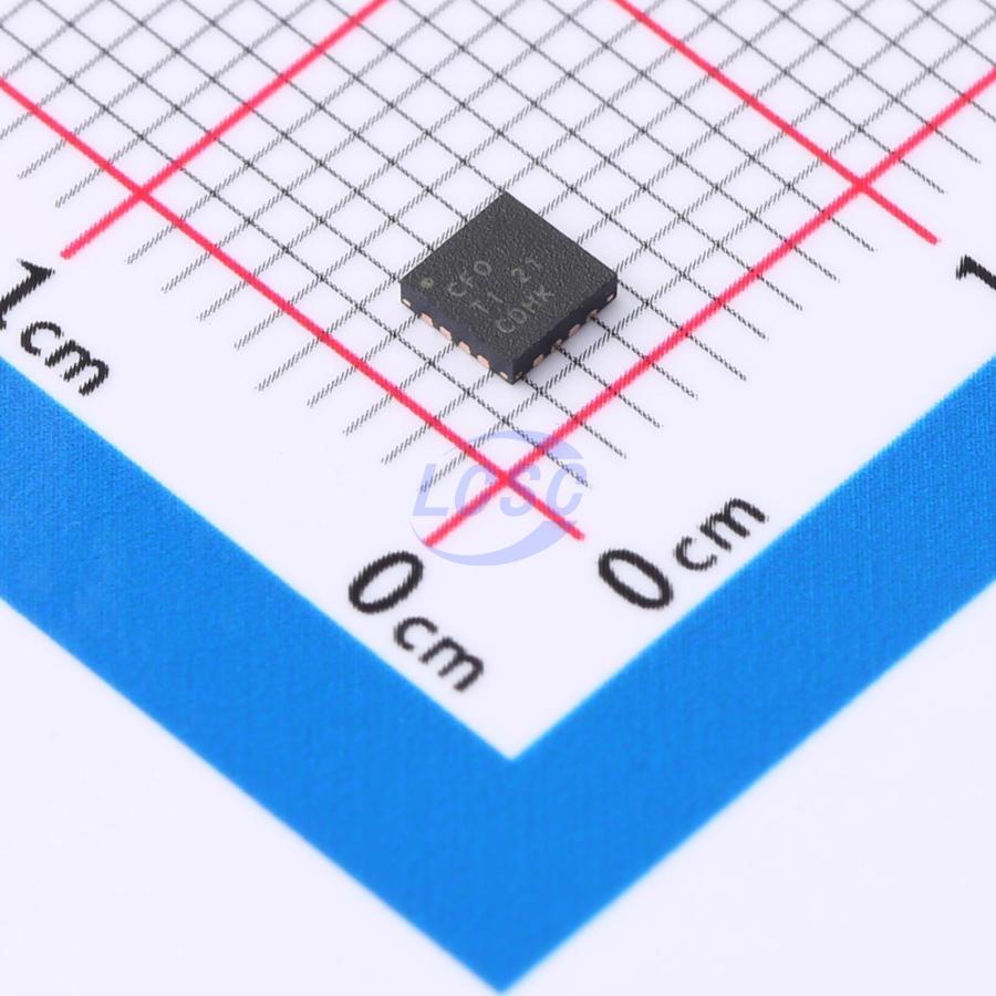 Texas Instruments TPS65000RTER