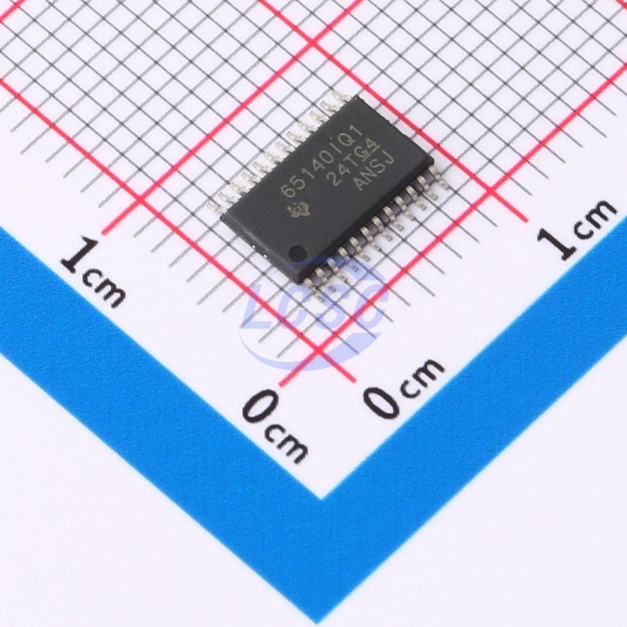 Texas Instruments TPS65140IPWPRQ1
