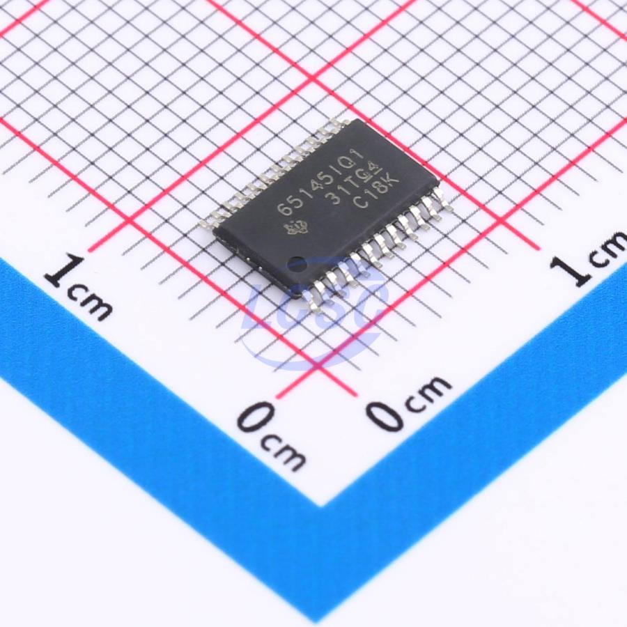 Texas Instruments TPS65145IPWPRQ1