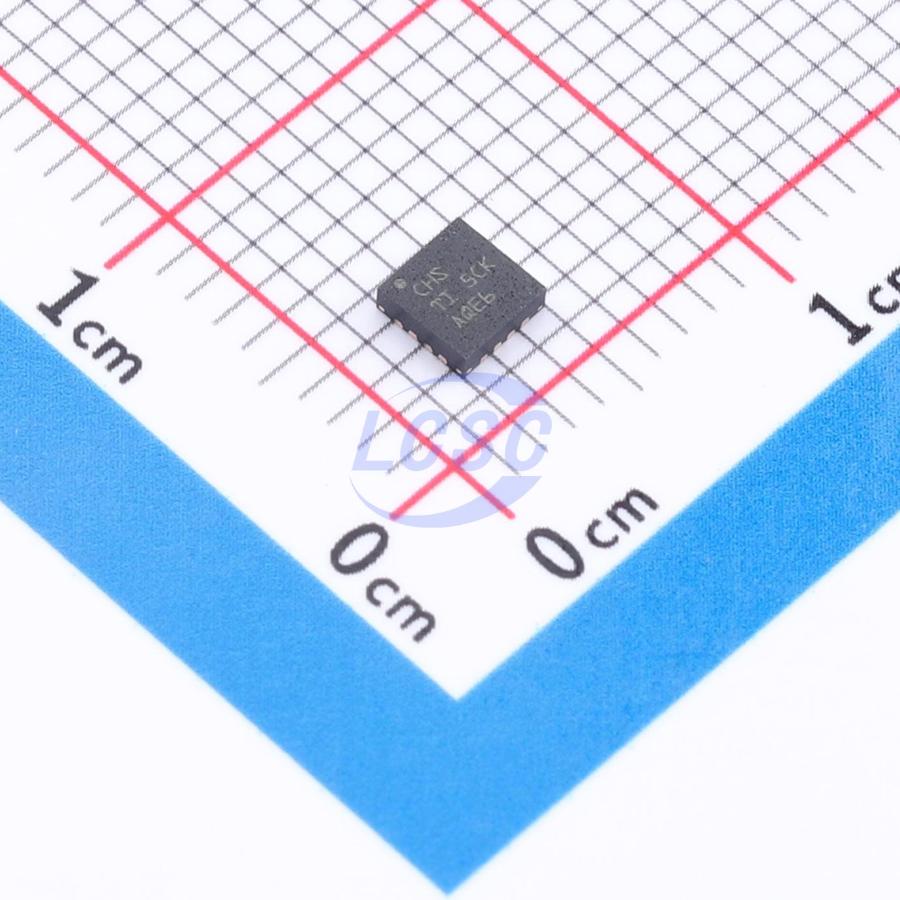 Texas Instruments TPS65563ARGTR