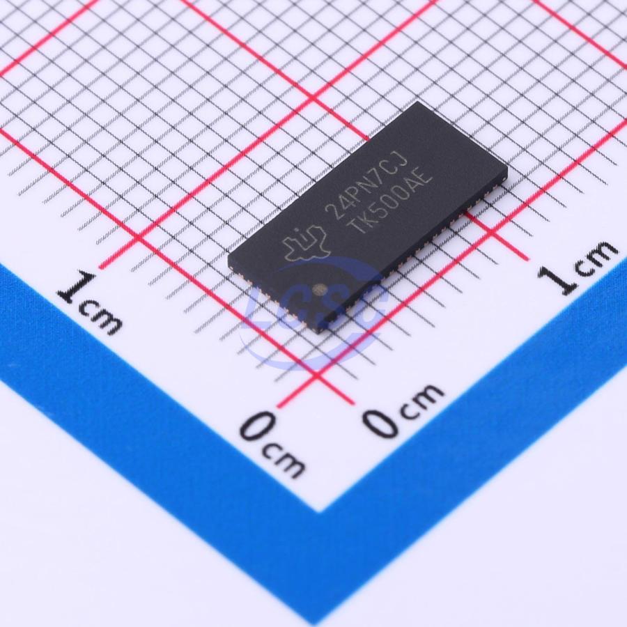 Texas Instruments TS3L500AERHUR