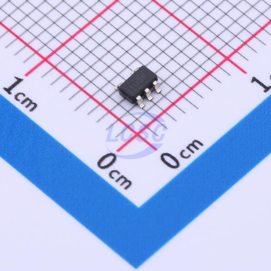 Texas Instruments TSV911AIDBVR