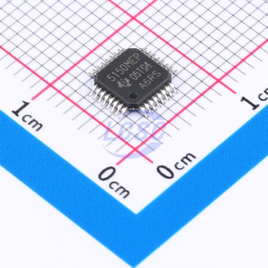 Texas Instruments TVP5150AM1MPBSREP