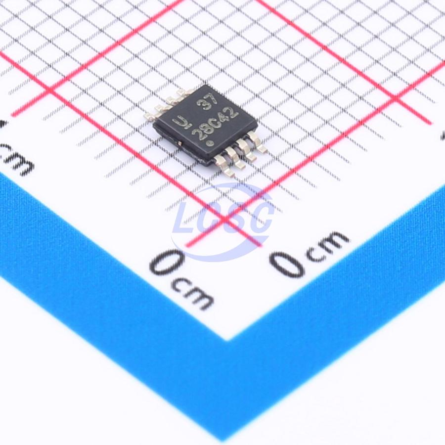 Texas Instruments UCC28C42DGKR