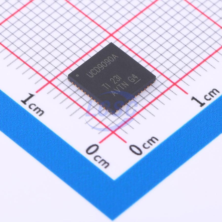Texas Instruments UCD9090ARGZT