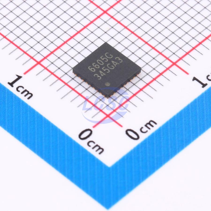 Toshiba TB6605FTG,EL