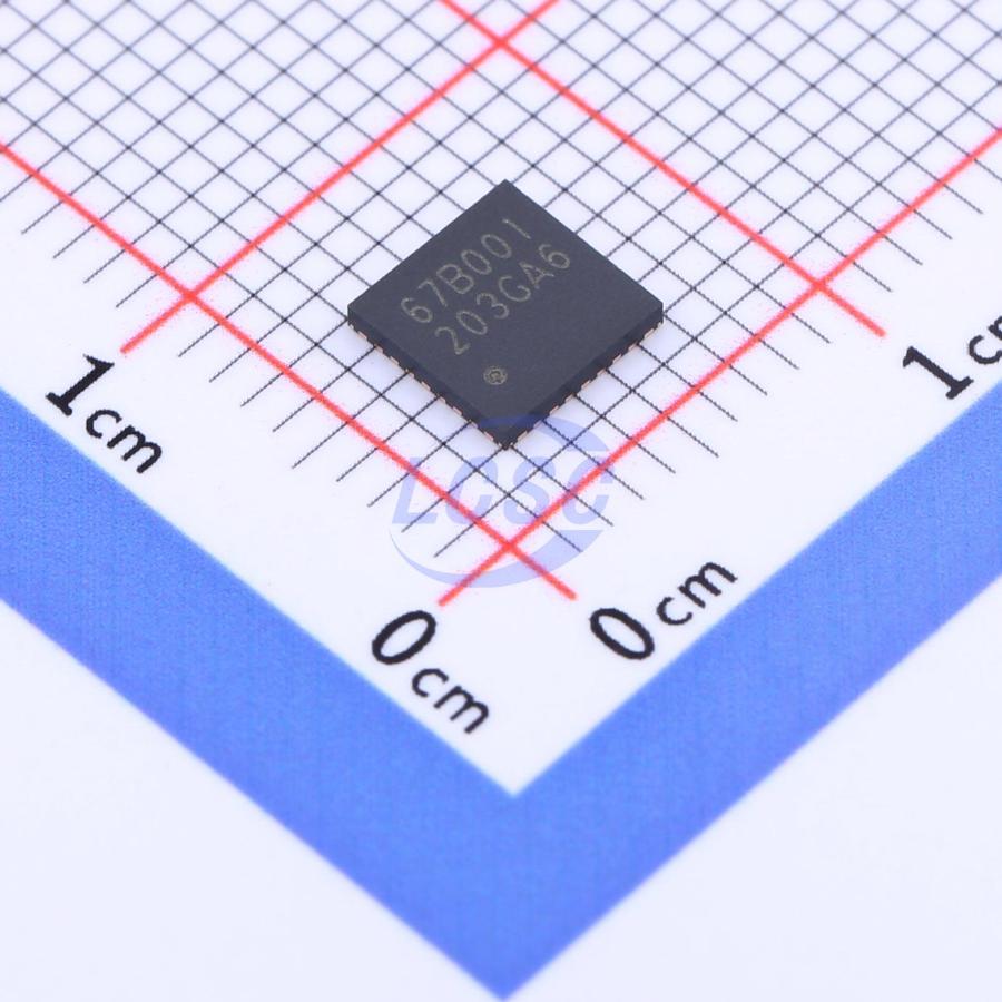 Toshiba TB67B001FTG,EL