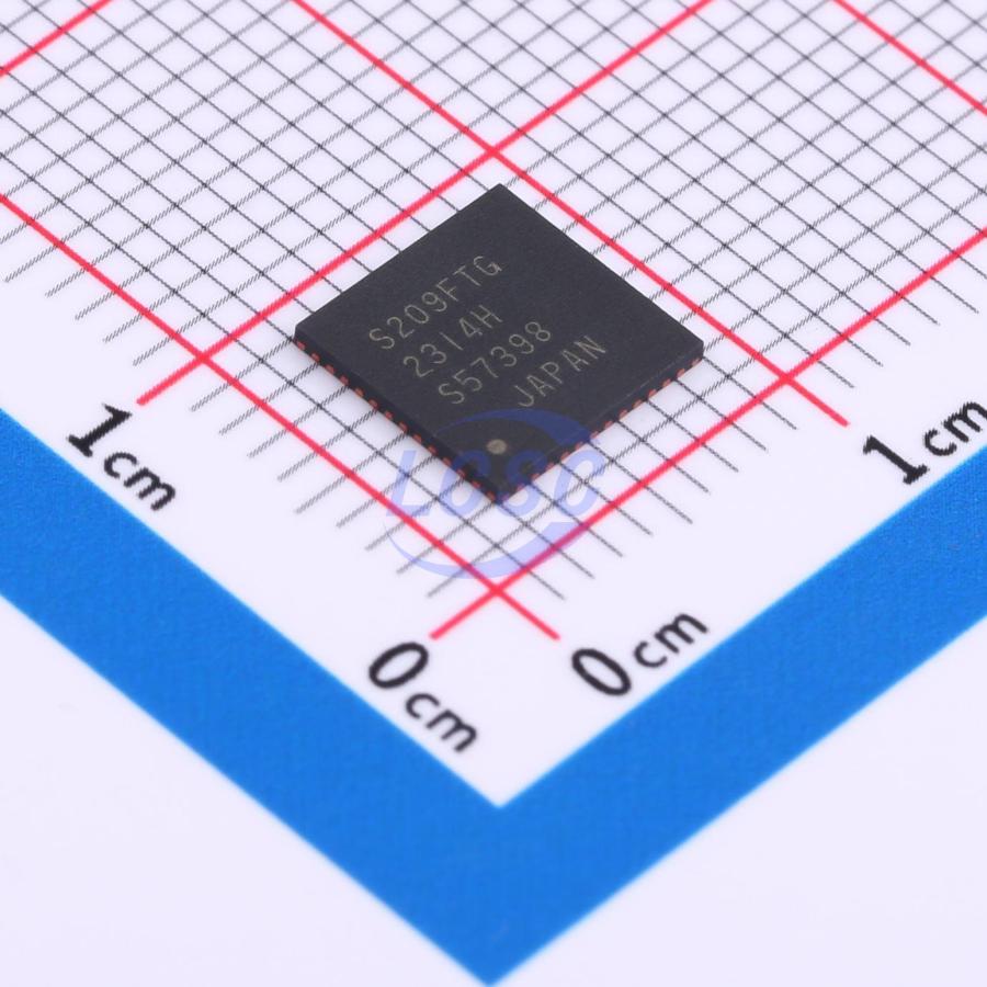 Toshiba TB67S209FTG(O,EL)