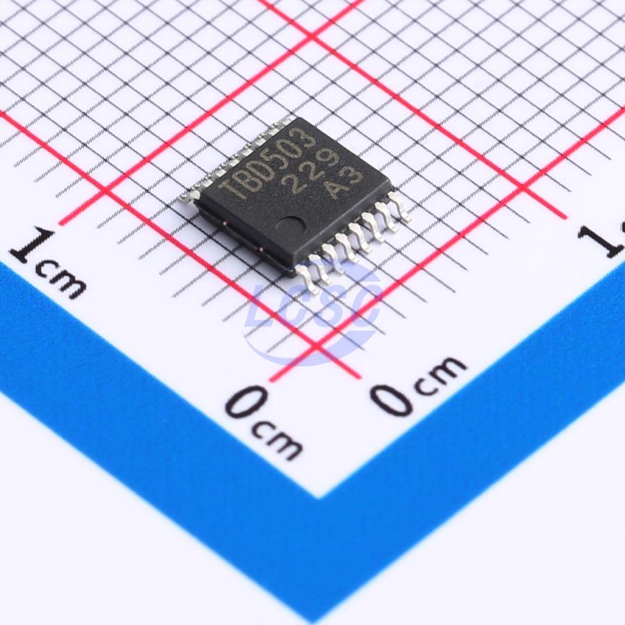 Toshiba TBD62503AFNG,EL