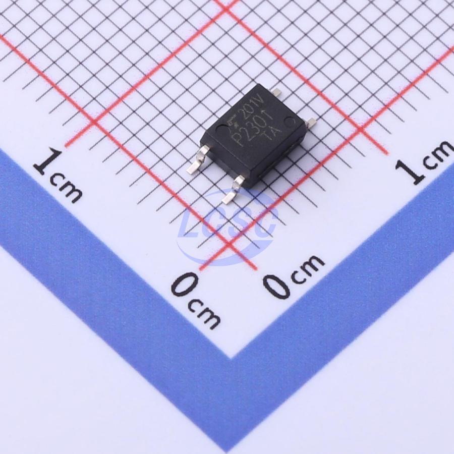 Toshiba TLP2301(V4-TPL,E)