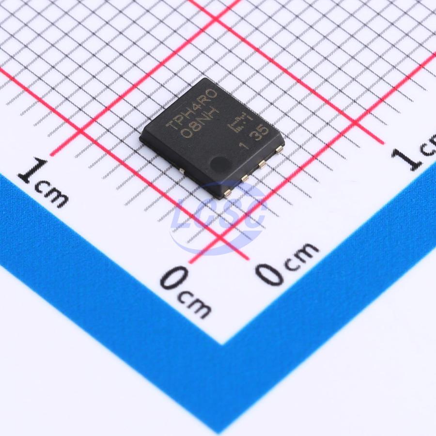 Toshiba TPH4R008NHLQ(M1