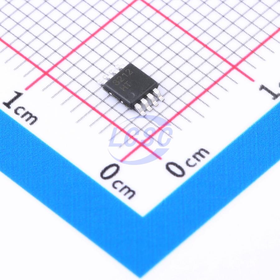 Union Semiconductor UM3212M8