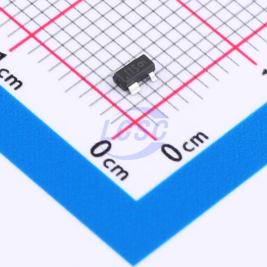 Union Semiconductor UM811SE