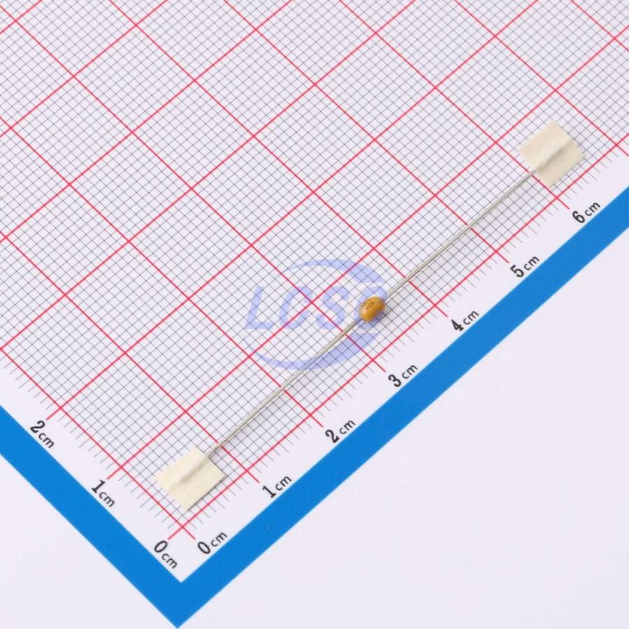 Vishay A104M15X7RF5TAA