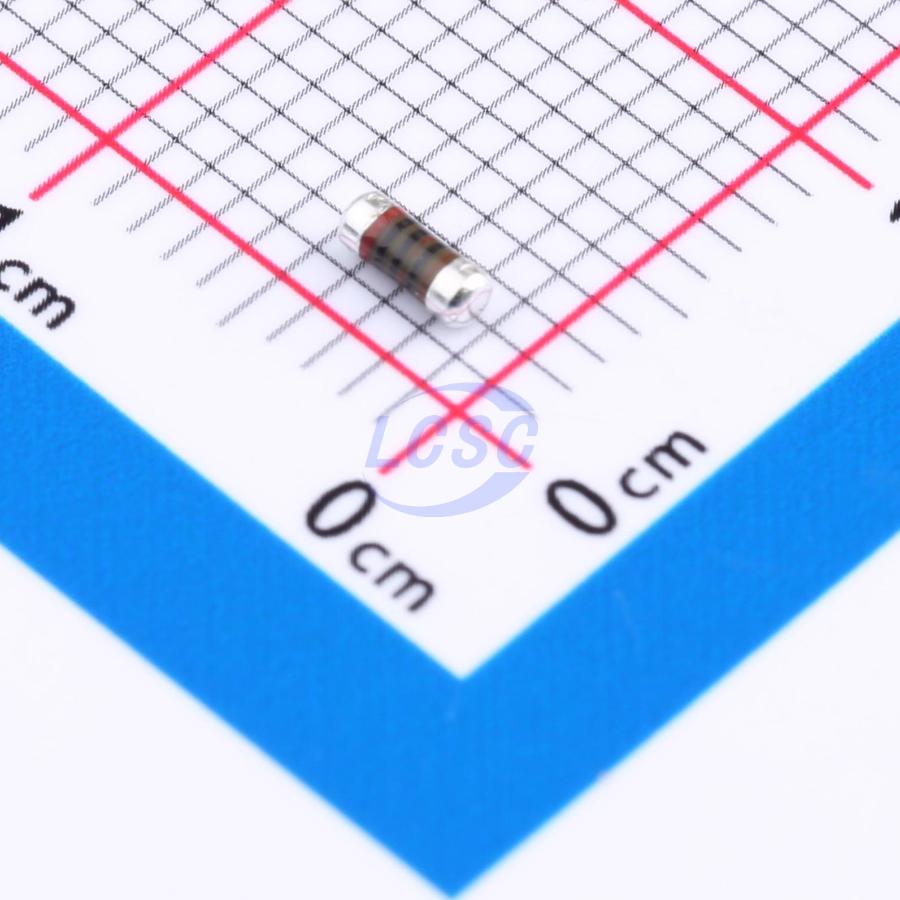 Vishay CMA02040X1000GB300