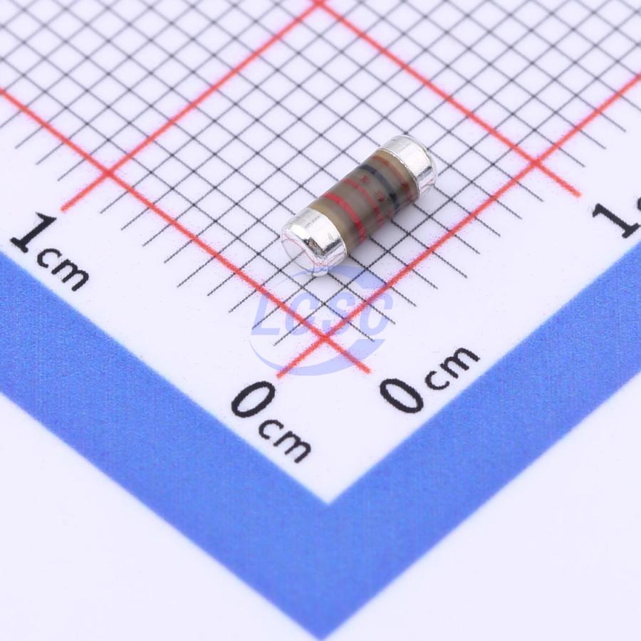 Vishay CMB02070X1001GB200