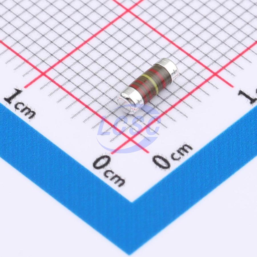 Vishay CMB02070X2203GB200