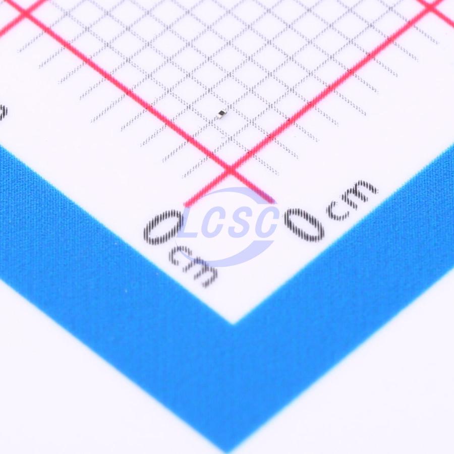 Vishay CRCW010033R0FREL