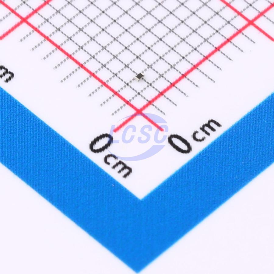 Vishay CRCW0201150KFKED