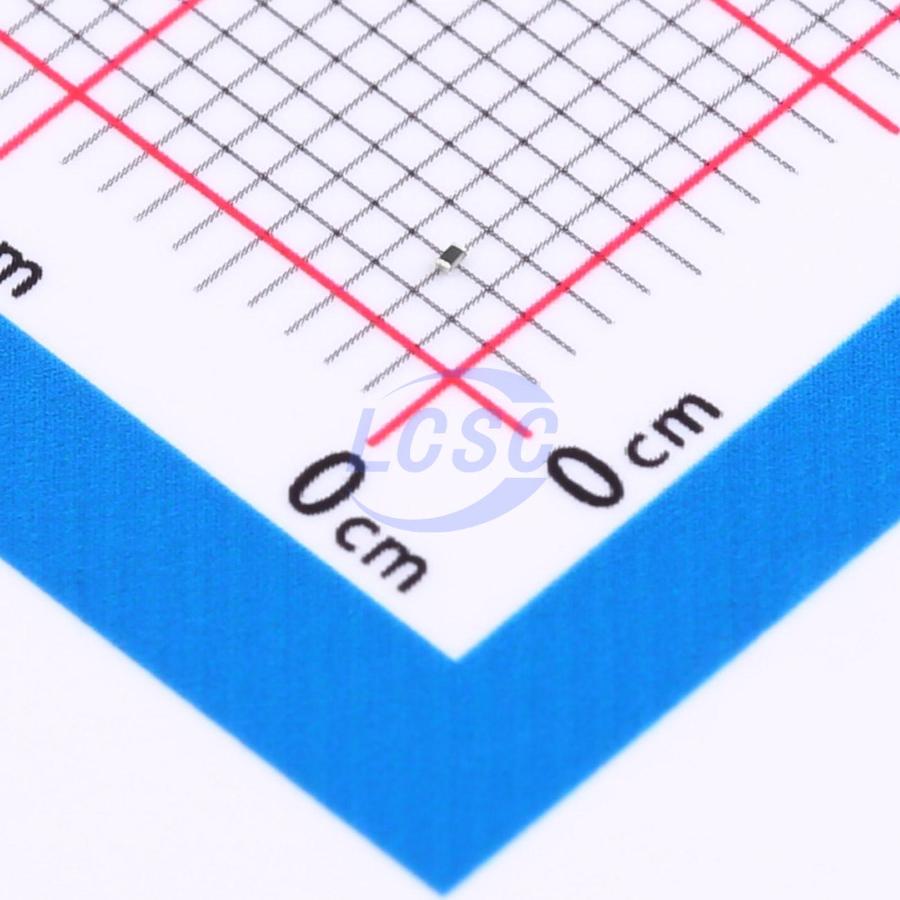 Vishay CRCW0201240RFKED