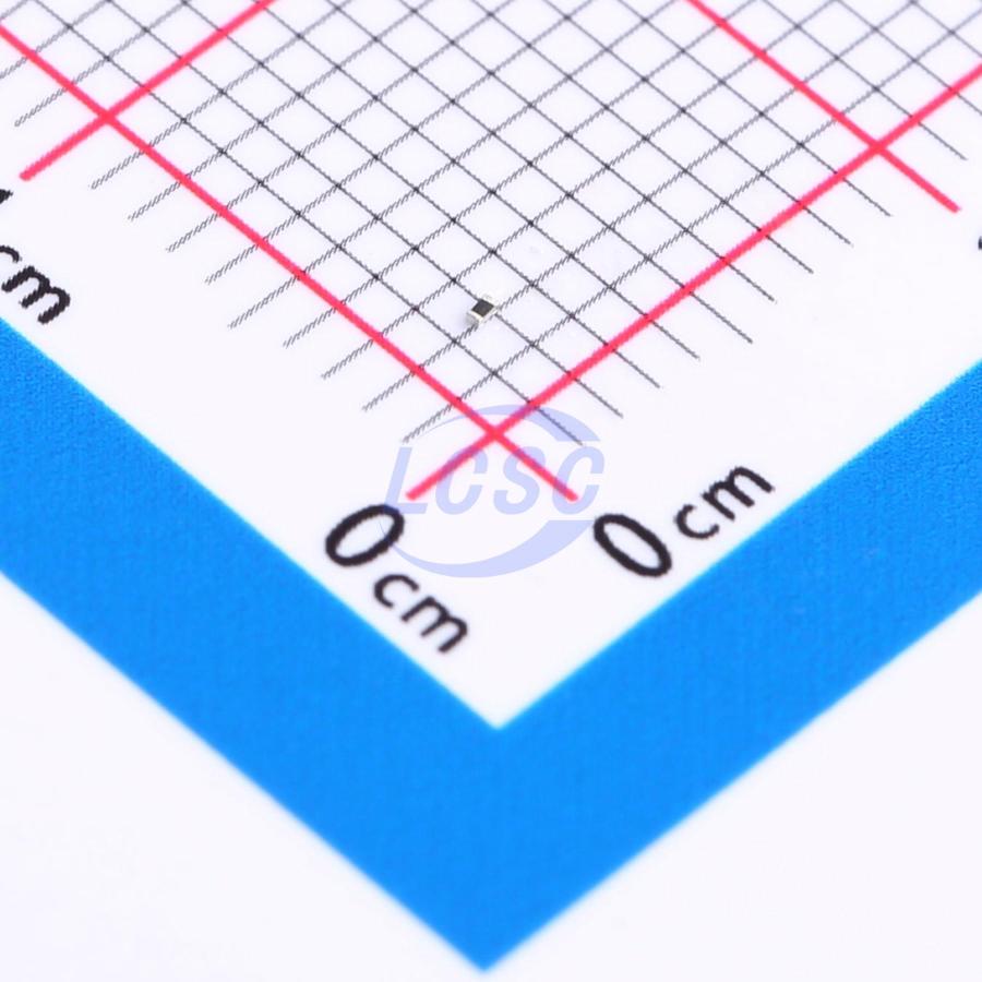 Vishay CRCW02012K00FNED