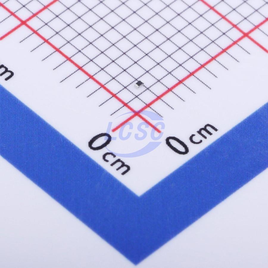 Vishay CRCW020133R2FNED