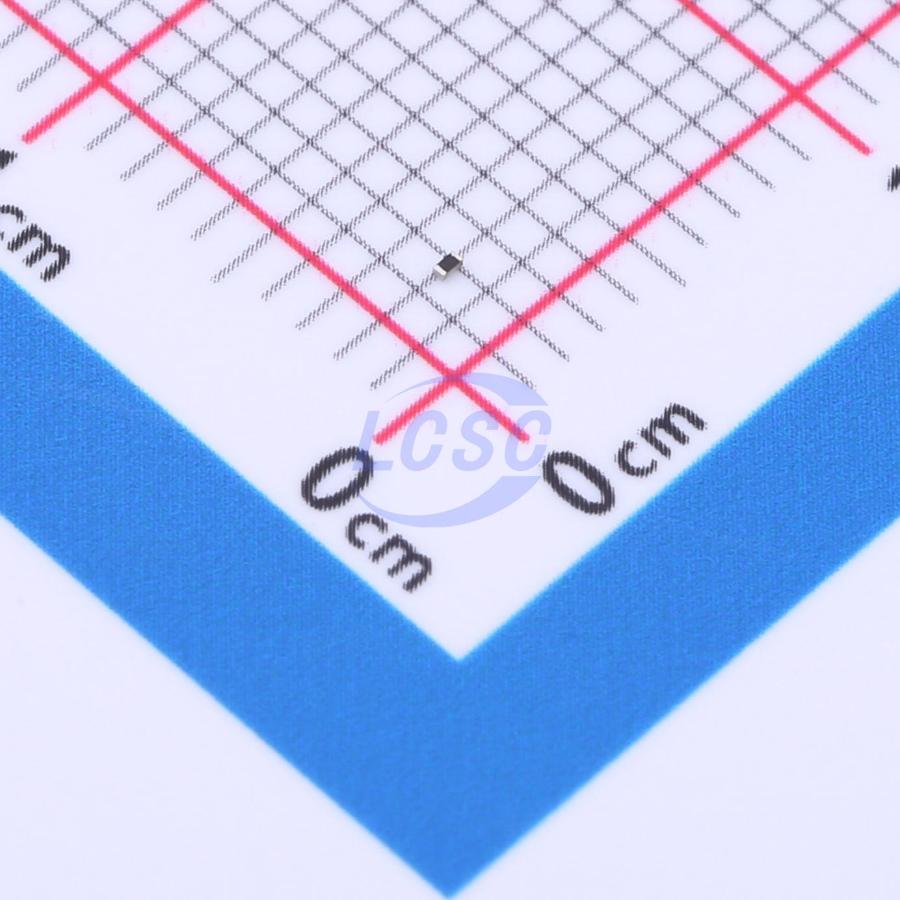 Vishay CRCW020149K9FKED