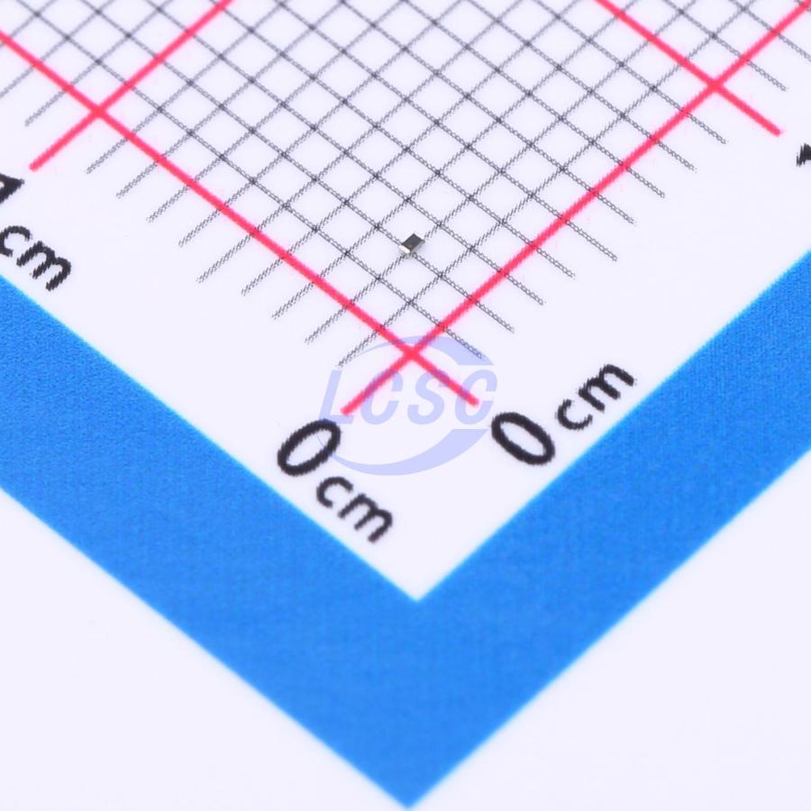 Vishay CRCW020149K9FNED