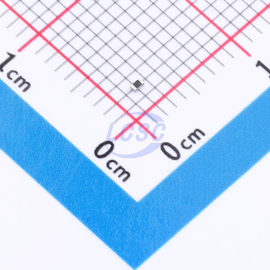 Vishay CRCW0402100KJNEDHP