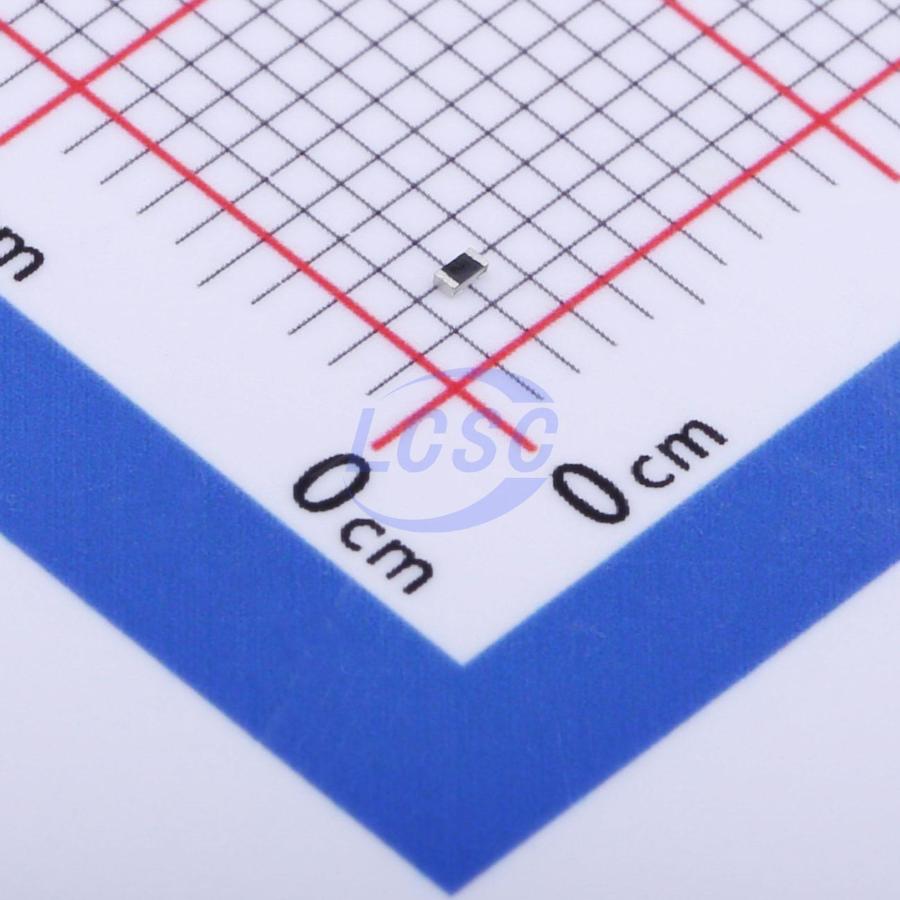 Vishay CRCW040210R0FKEDC