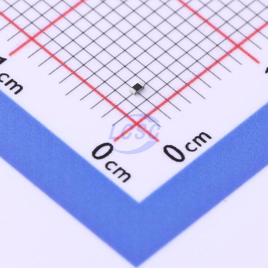 Vishay CRCW0402180RFKEDC