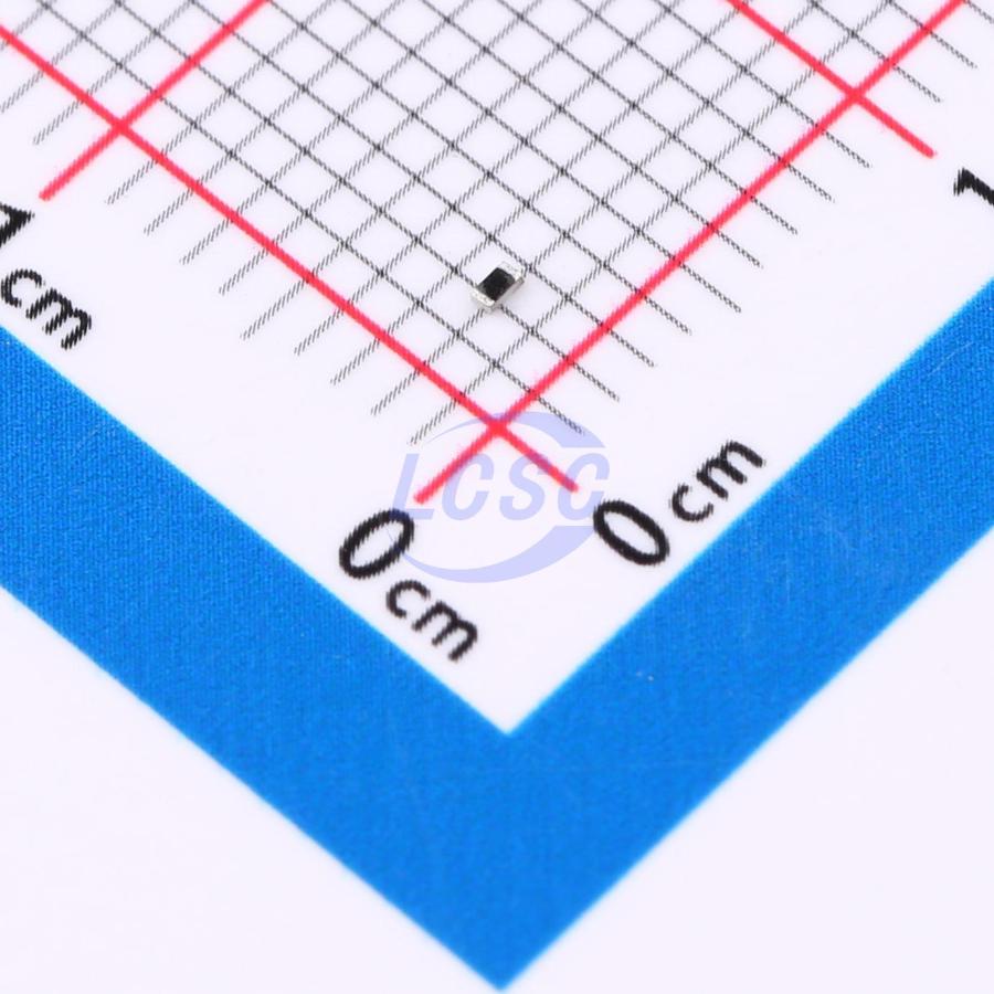 Vishay CRCW04021K00DHEDP