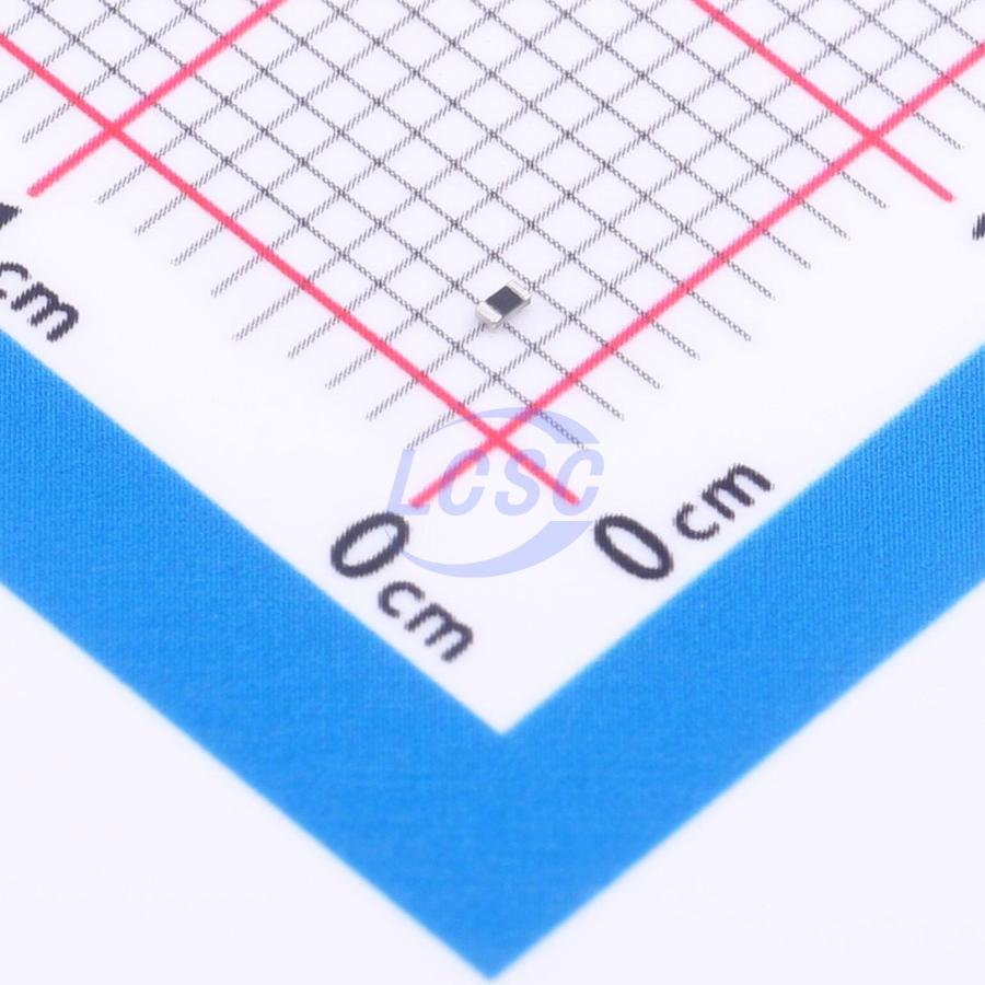 Vishay CRCW04021K00JNEDHP