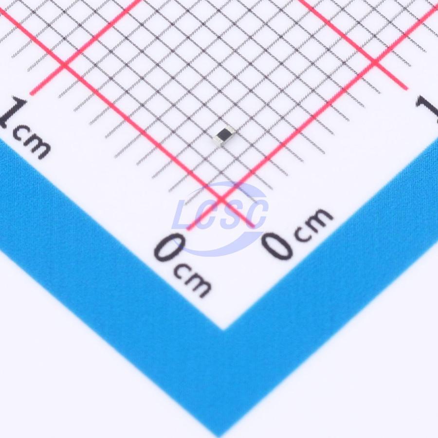 Vishay CRCW04021K60FKEDC