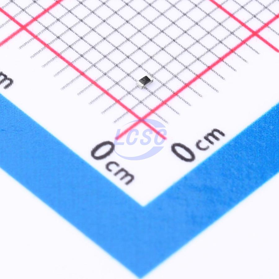 Vishay CRCW04021K65FKED