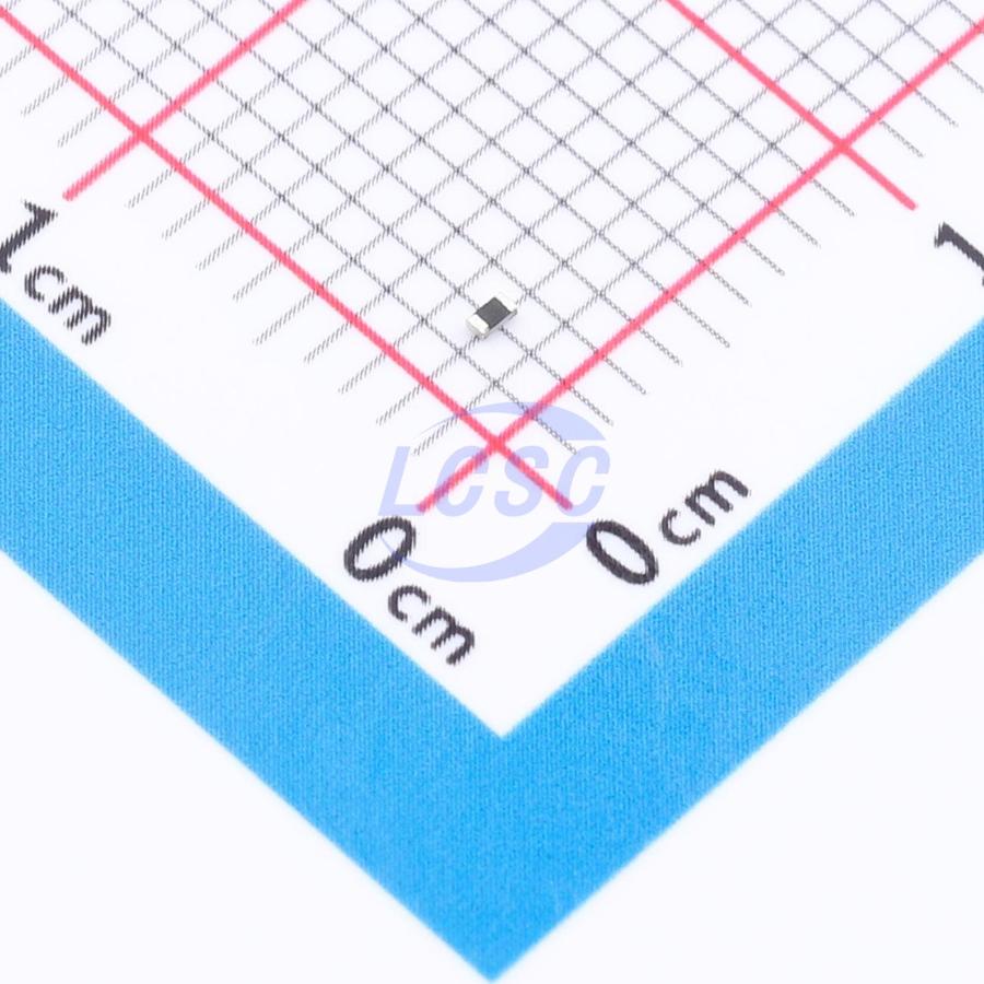 Vishay CRCW040220R0FKEDC