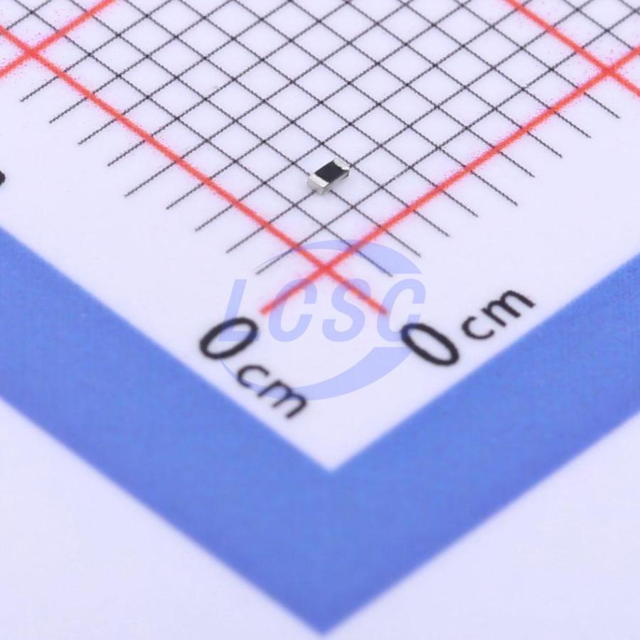 Vishay CRCW0402237RFKED