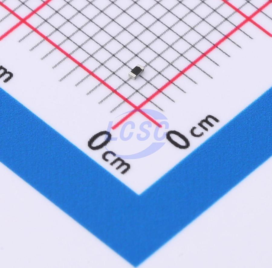 Vishay CRCW040223K2FKED