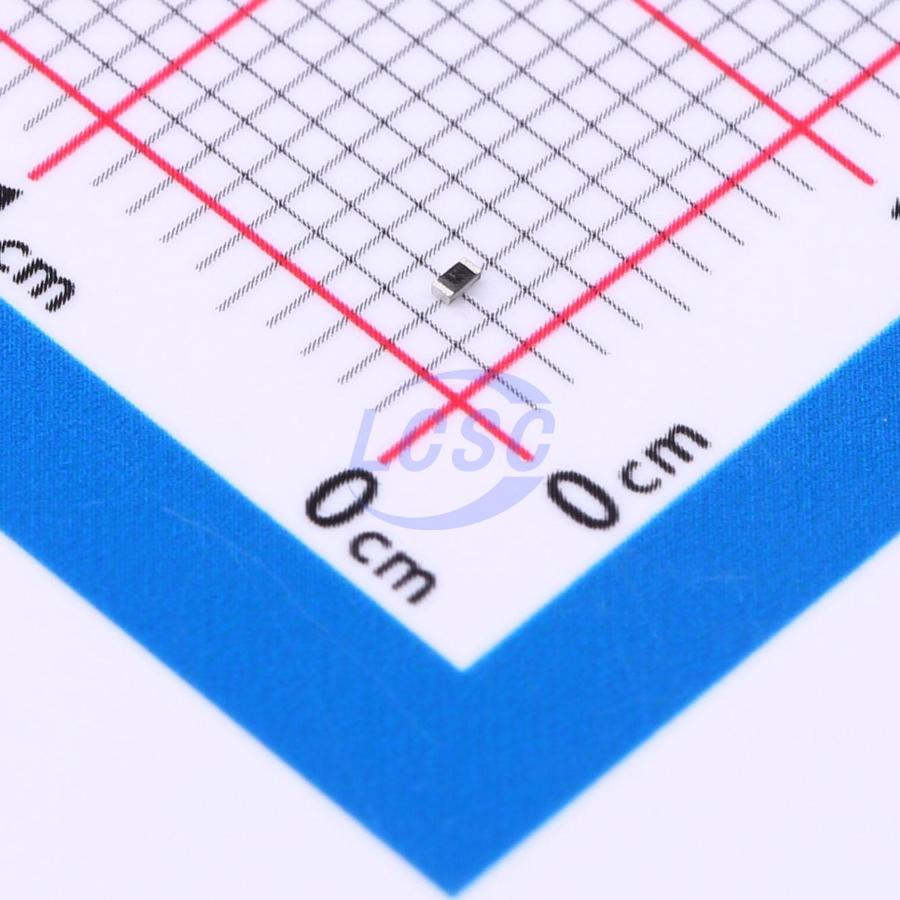 Vishay CRCW040223K7FKED