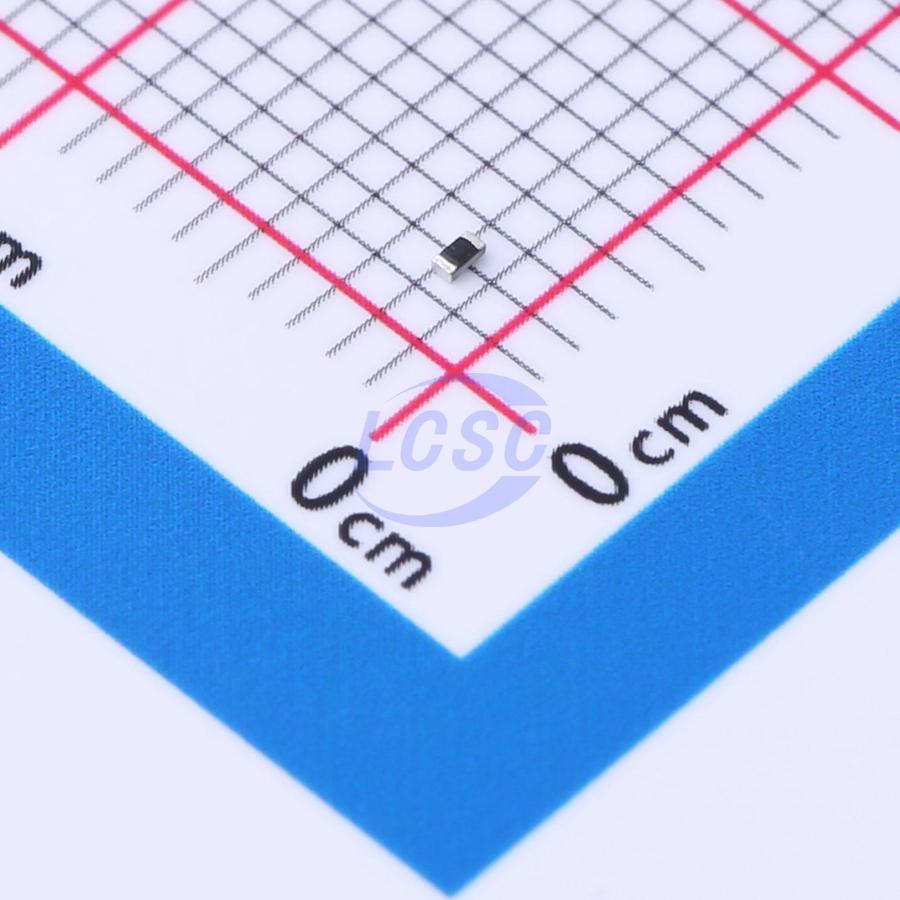 Vishay CRCW0402274KFKED