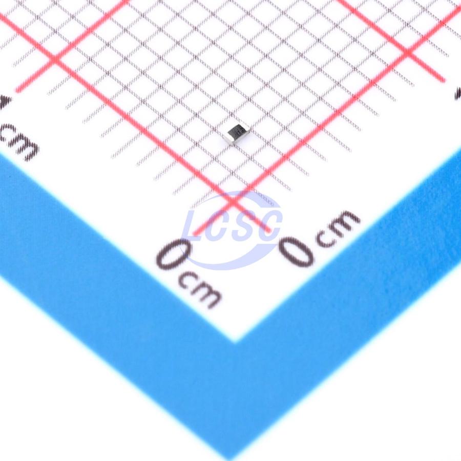 Vishay CRCW0402294RFKED