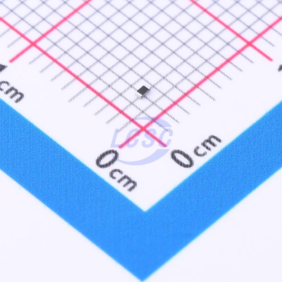 Vishay CRCW04024K64FKED