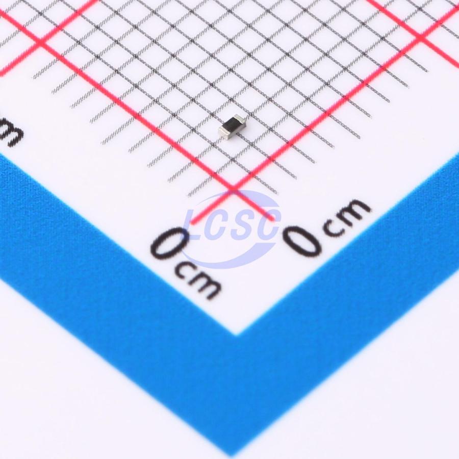 Vishay CRCW04024K99FKEDHP