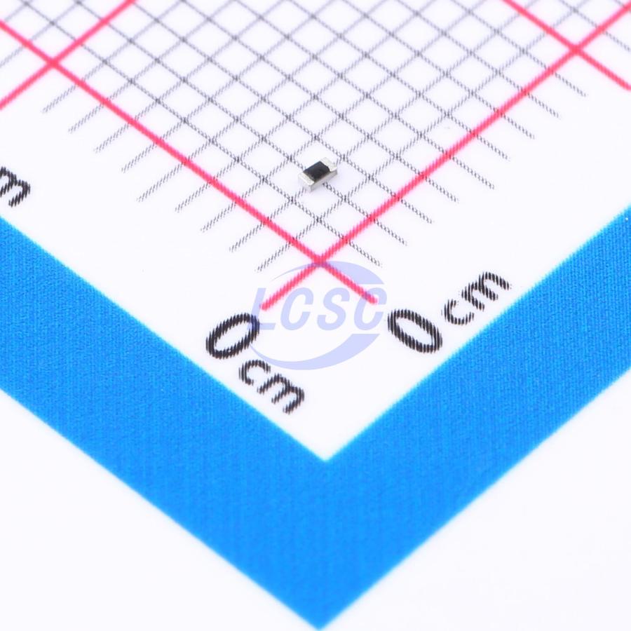 Vishay CRCW0402590KFKED