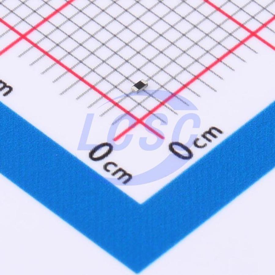 Vishay CRCW040260R4FKED