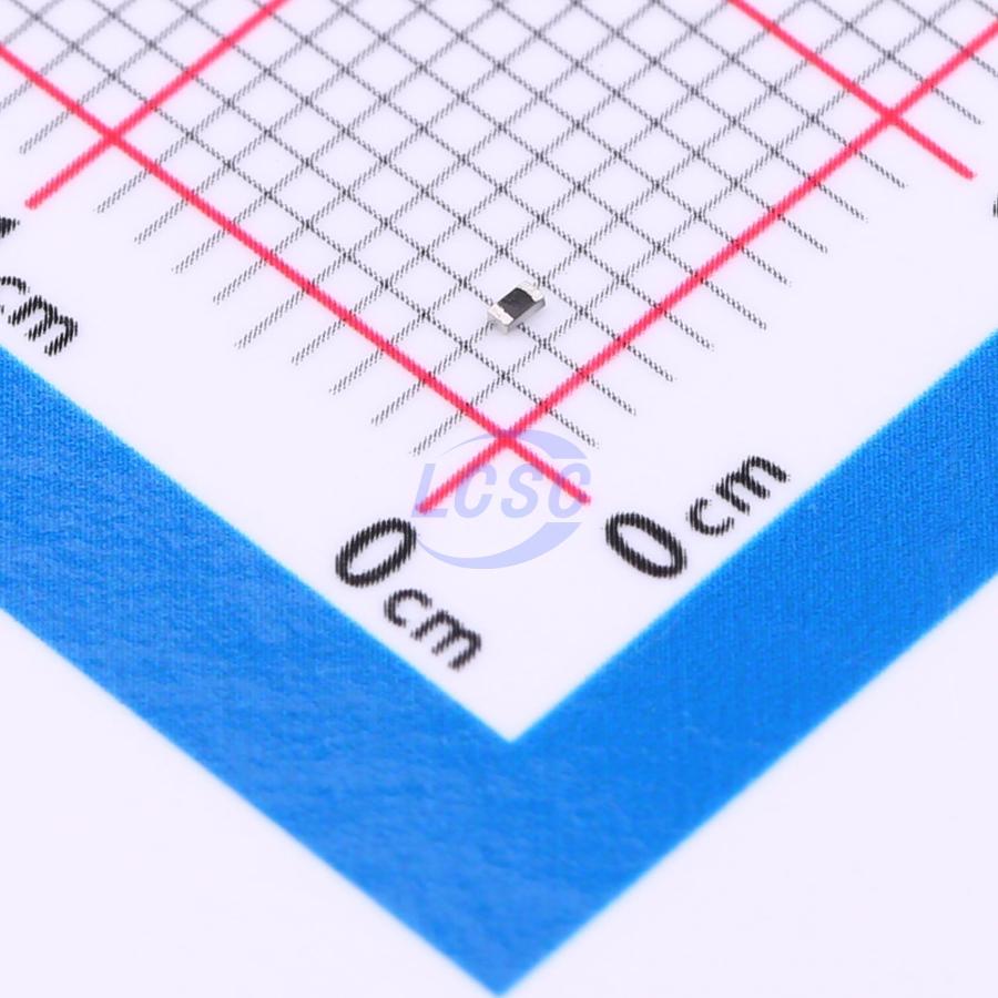 Vishay CRCW040260R4FKEDHP