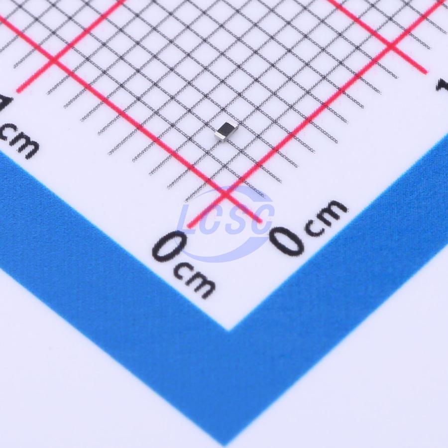 Vishay CRCW040264R9FKED