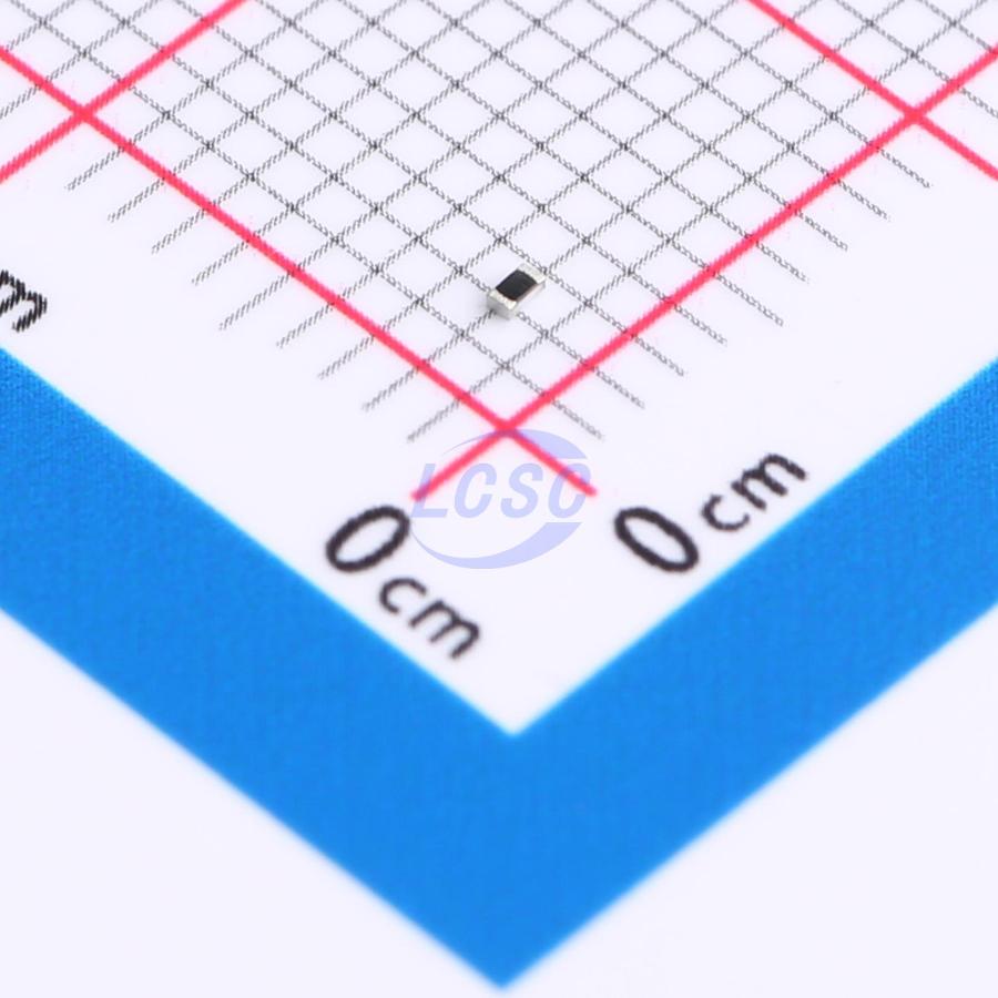 Vishay CRCW0402681RFKED